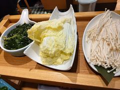 -煲大王猪肚鸡·椰子鸡火锅(红谷滩万达店)