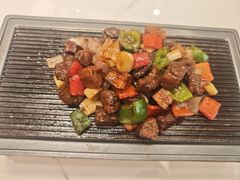 -新丁香海鲜酒店(银海商贸城店)