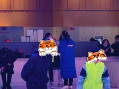 -TheRink大零溜冰场(IFS国金中心店)