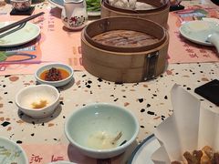 -点都德(广州白云山景区南门店)