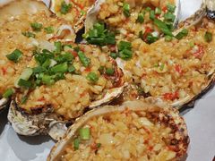 -为民烧烤吧.自贡爆炒菜(收录10年好店)