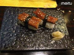 -汕头国际大酒店-牛一町目餐厅