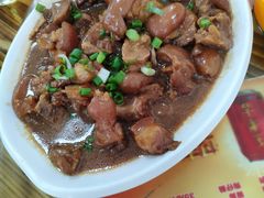 猪脚-牛恒濑粉