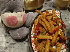 -七星布车休闲料理店