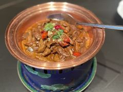 -秀儿四九城·新京菜(亚运村鸟巢店)