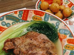 -孖记茶档·热腾茶餐(江南西plus店)