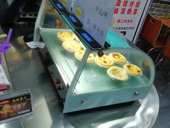 -上帝炸鸡(食品街店)