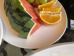 -山水一号·中餐厅