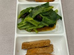 -功德林素菜饭庄(前门店)