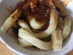 -洞子口张老二凉粉(文殊院店)