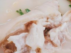 -廖老妈蹄花(中海国际店)