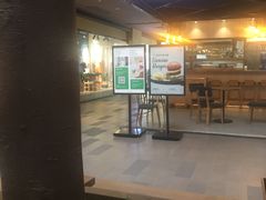 门面-明谦·Coffee&Cocktail Bar(美您公园店)