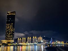 -星海湾跨海大桥