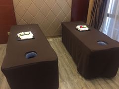 -大唐盲人按摩中心(怀宁路新粮仓店)