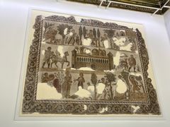 -巴尔多国家博物馆