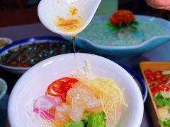 -官塘陈记鱼生·潮汕砂锅粥·牛肉火锅(潮枫路总店)