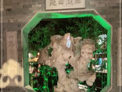 -桂满陇-十里风荷(合生汇店)