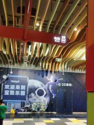 -宝燕乐园(闵行旗舰店)