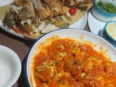 -豫丰汇河南名菜楼(武记餐饮)