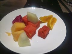 -曙亚洲餐厅-重庆富力艾美酒店(南坪万达广场店)