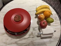 -南京金陵饭店