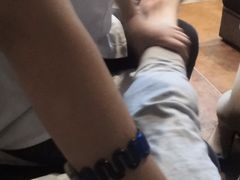 包房-杭州水知情足浴SPA(苏州店)