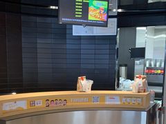 -麦当劳(宾水西道店)