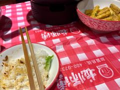 -龙师傅卤炒(天马店)