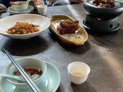 -瓦库茶馆17号(海汇港店)