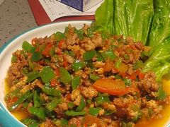 -觅山云南菜(泊富ICITY店)