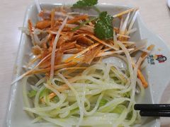 红油肚丝-李先生牛肉面大王(济泺路店)