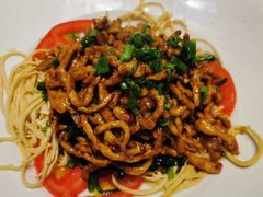 -双合园·海鲜水饺青岛菜(万佳广场店)