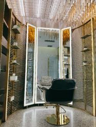 -3AM·S HAIR SALON烫发染发接发