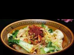 -宫廷药膳罐罐面(兴庆路店)