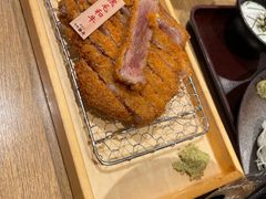 -炸牛排 京都胜牛(京都站前店)