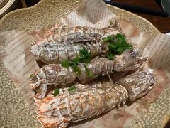 -高佳庄·舟山海鲜(海景旗舰店)