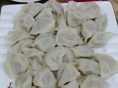 -聚德福海鲜家常菜(刘庄店)