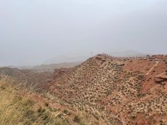 -张掖平山湖大峡谷景区