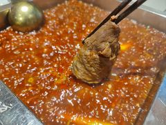 -红鼎坊·老成都火锅(新南门店)