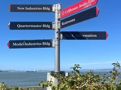 -阿尔卡特拉斯岛