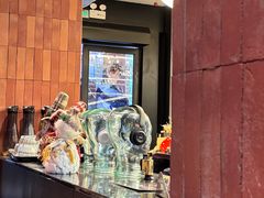 -Nord Grill&Bar Highland诺德西餐(深圳欢乐海岸店)