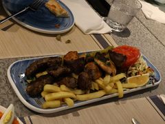 -La Medina餐厅(亮马河南路店)