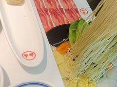 -许府牛火锅(信义坊总店)