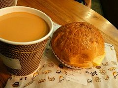 -香港鸿记冰室