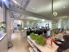 -北化机爱工场文化科技融合产业园
