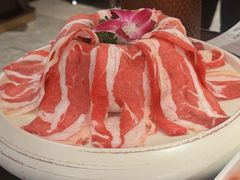 -蜀大侠火锅(总府路全国总店)