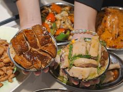 -常来小聚·广州非遗传承餐厅(高德置地店)
