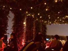 -顶层酒吧ROOF(上海艾迪逊酒店)