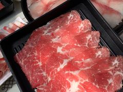 -丽江庭院·云南野生菌·海鲜火锅(鼓楼四合院店)