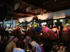 -Long Bar(莱佛士酒店)